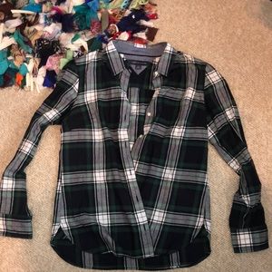 Tommy Hilfiger Flannel